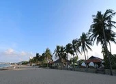 Khánh Hòa thu hồi gần 22.000 m2 đất bờ biển để làm công viên ảnh 2 Khánh Hòa thu hồi bãi biển phục vụ cộng đồng