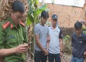 44 thanh niên mở 'tiệc ma túy' để mừng sinh nhật ảnh 1 Kết bạn trong tù, ra trại lập đường dây ma túy