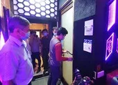 Gọi tiếp viên đến quán karaoke, mở tiệc ma túy giữa dịch ảnh 1 TP.HCM yêu cầu xử lý các cơ sở hoạt động chui sau lệnh cấm