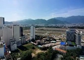 Giá nhà đất Nha Trang bất ngờ quay đầu giảm 30%