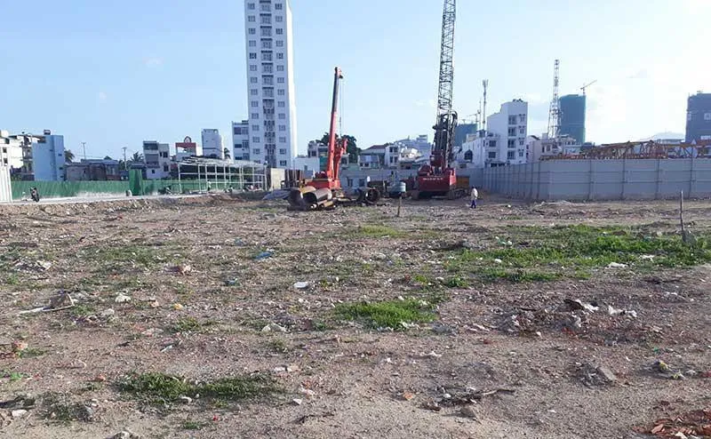 Truy tố cựu tổng giám đốc lấy đất làm công viên phân lô bán nền ảnh 2