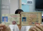 Người bị tạm giam gọi điện tố cáo, 9 cán bộ, chiến sĩ công an bị kỷ luật ảnh 2 Tiếp tục tranh luận nên để Bộ Công an hay Bộ GTVT cấp bằng lái xe