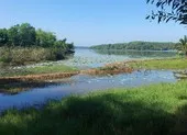 Băng qua đường sắt, người đàn ông bị tàu lửa hất văng ảnh 3 2 bé gái tử vong thương tâm dưới hồ nước