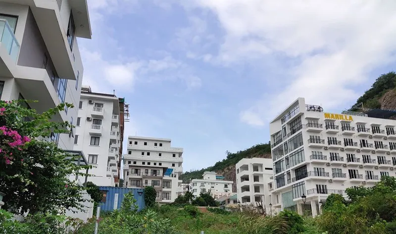 Chủ dự án Ocean View bị cáo buộc lừa đảo bán 1 lô đất cho nhiều người ảnh 2