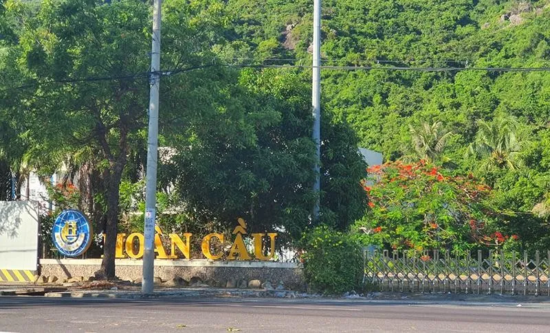 Người dân cho rằng việc thu hồi đất, bồi thường tại dự án Sông Lô có nhiều bất hợp lý. Ảnh: HUỲNH HẢI