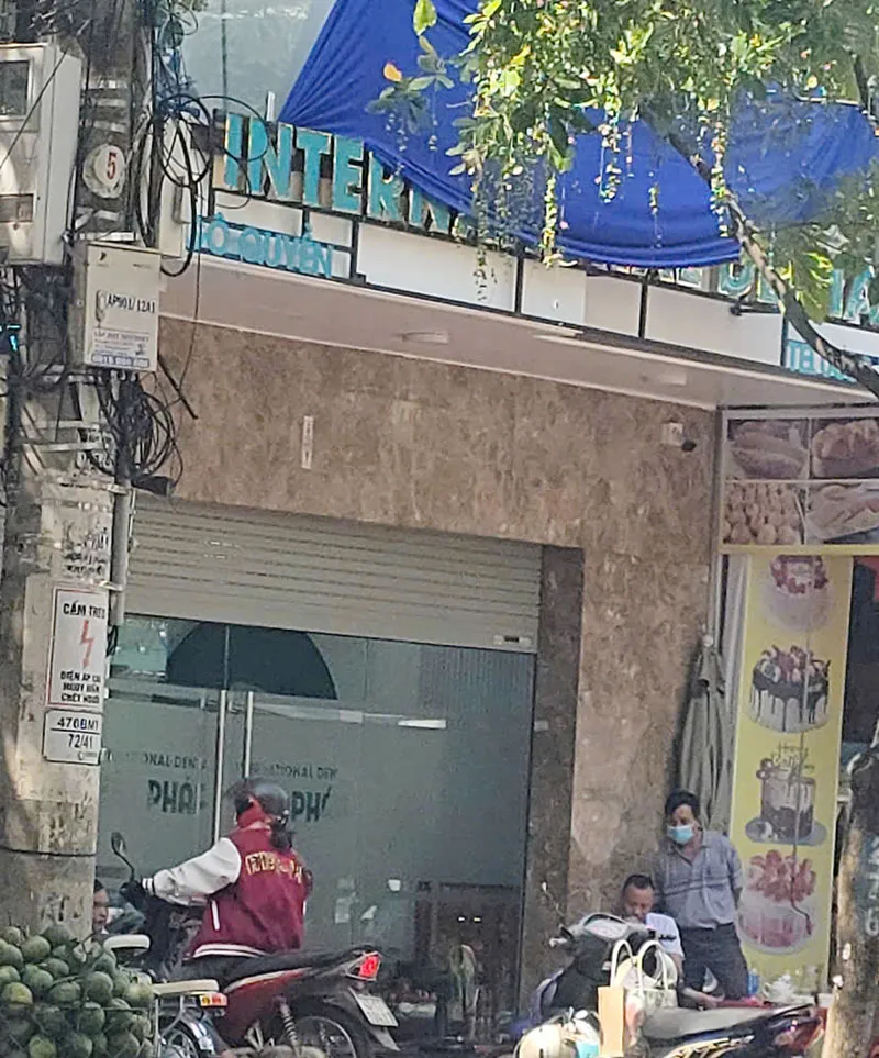 Phòng khám nha khoa Việt Pháp tại TP Buôn Ma Thuột. Ảnh: TT nha-khoa-viet-phap-2.jpg
