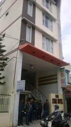 Thông tin mới vụ người Trung Quốc bị bắn ở Đà Nẵng ảnh 2