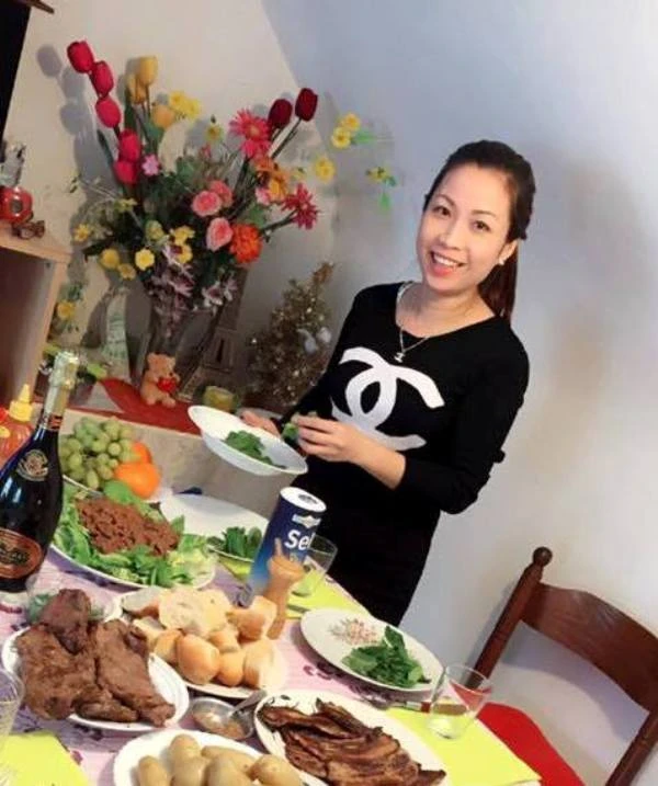 Nữ việt kiều mất tích bí ẩn