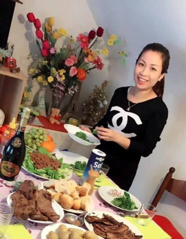 Nữ Việt kiều mất tích bí ẩn cách đây ba ngày.