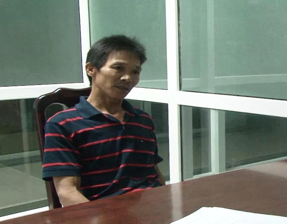 truy nã nguyễn huy côi