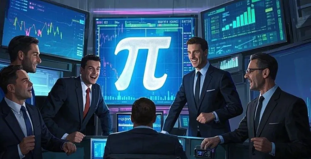 thị trường tiền số