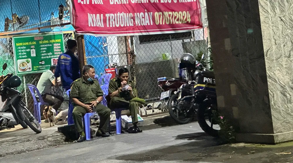 Phát hiện 1 phụ nữ treo cổ trong phòng trọ, để bức thư 'gửi người ở lại'