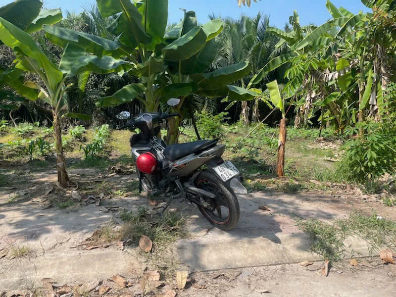 Nam sinh viên mất liên lạc nhiều ngày, thi thể được phát hiện trên sông