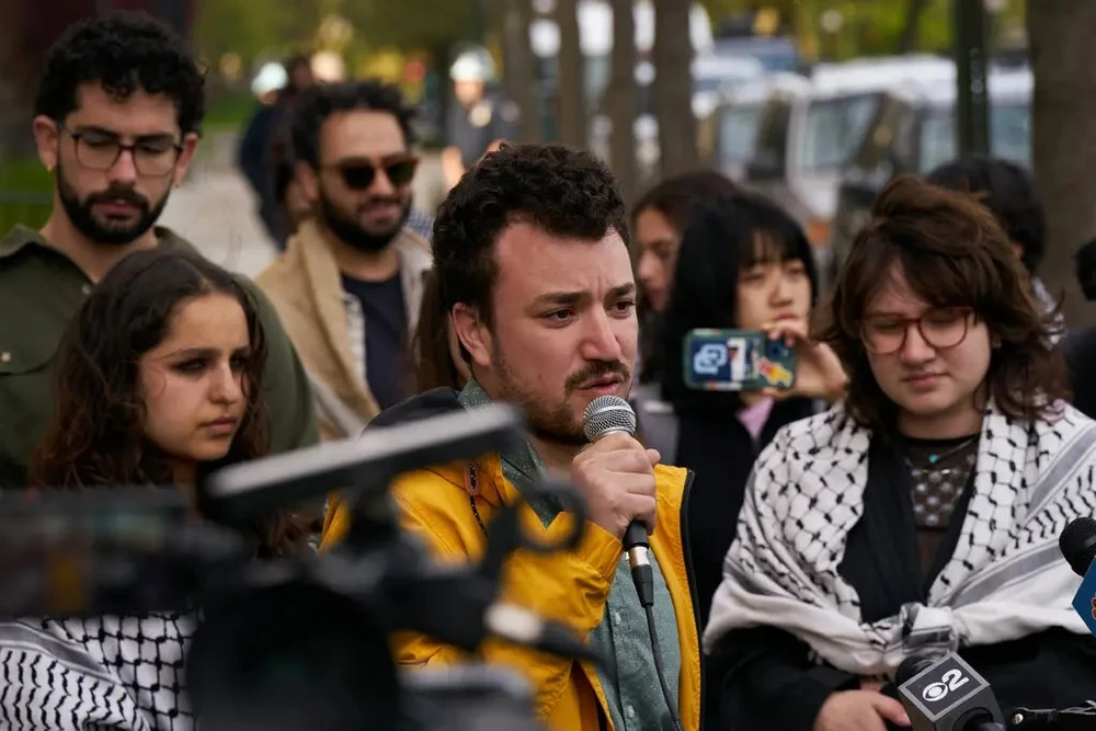 Các trường Mỹ vào cuộc khi số du học sinh bị tước visa lên gần 850