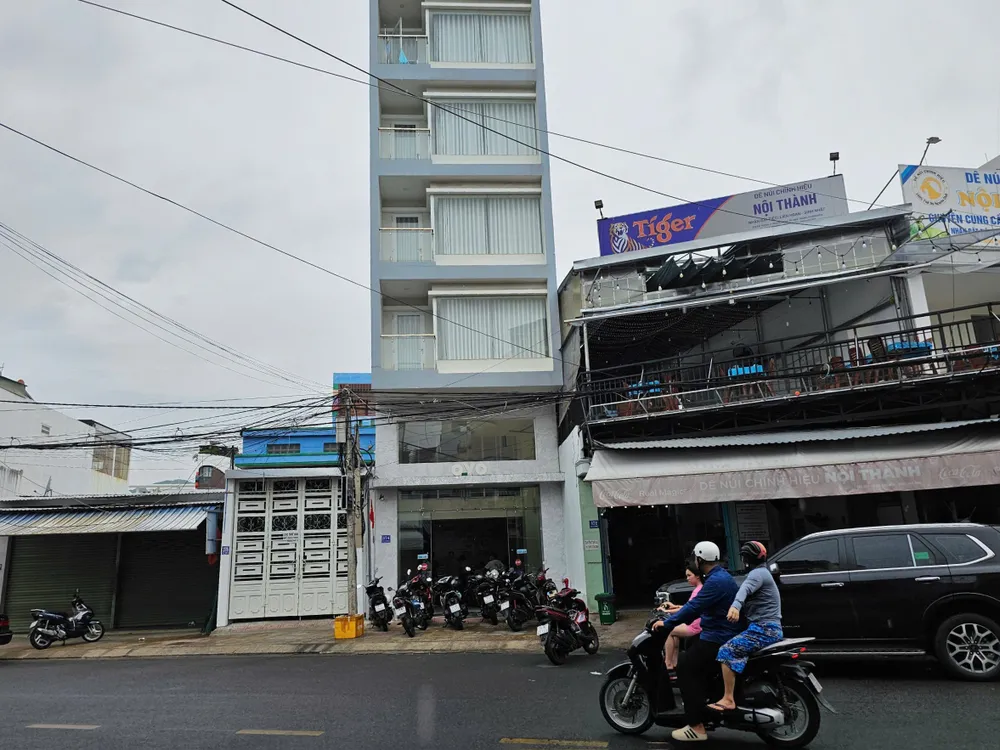 Điều tra vụ 3 người tử vong trong khách sạn ở Nha Trang