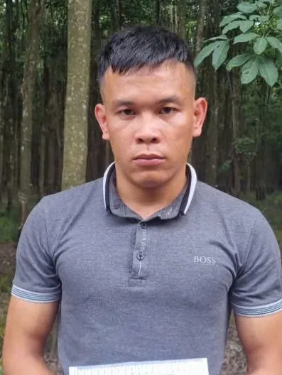 Vừa ra tù đã gây ra nhiều vụ hiếp dâm, cướp tài sản