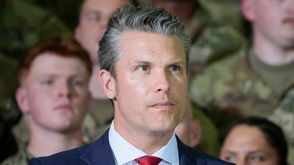 Mỹ tính toán cắt giảm 20% số tướng lĩnh bốn sao, sáp nhập các bộ chỉ huy