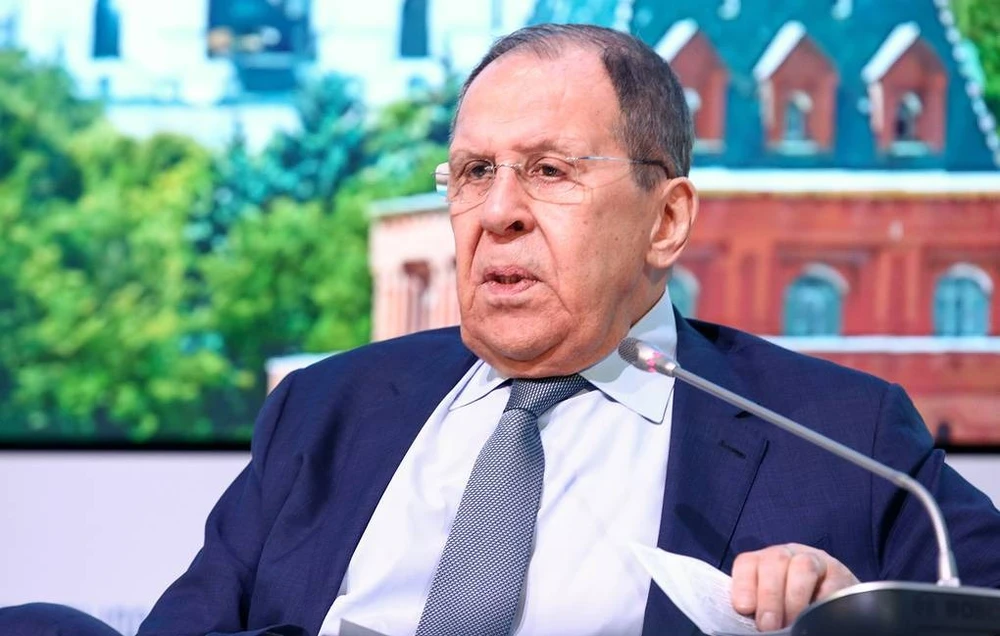 Moscow đề xuất dời trụ sở Liên Hợp Quốc từ Mỹ sang Nga