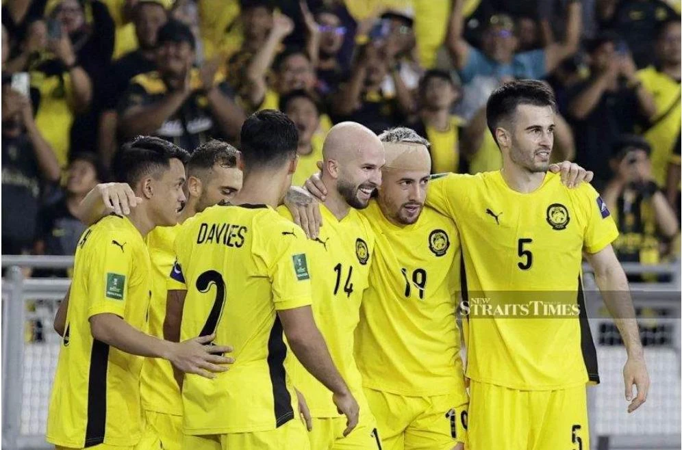 Truyền thông Indonesia tấn công nhóm cầu thủ nhập tịch Malaysia mới nhất.