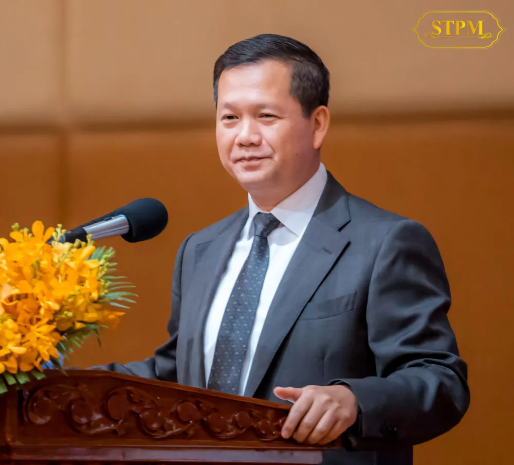 Thủ tướng Hun Manet kêu gọi công dân không tấn công người Thái đang sống ở Campuchia