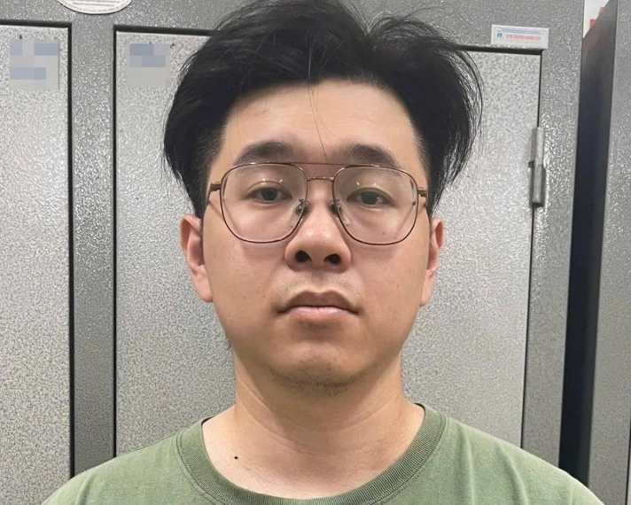 Công an Hà Nội khởi tố, bắt tạm giam người đánh phụ nữ ở sảnh chung cư