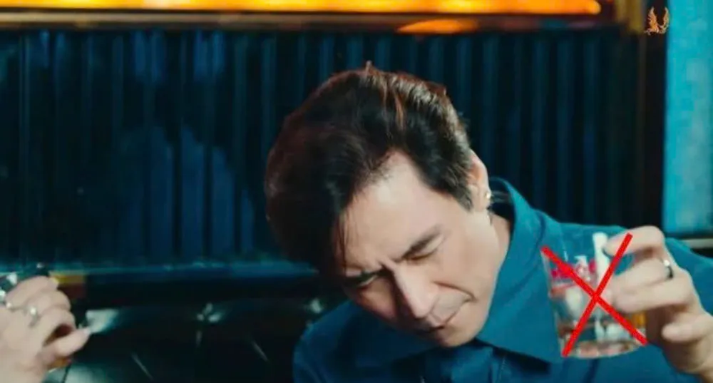 Các tình huống pháp lý vụ MV 'Anh em trước sau như một' của nhóm Ưng Hoàng Phúc