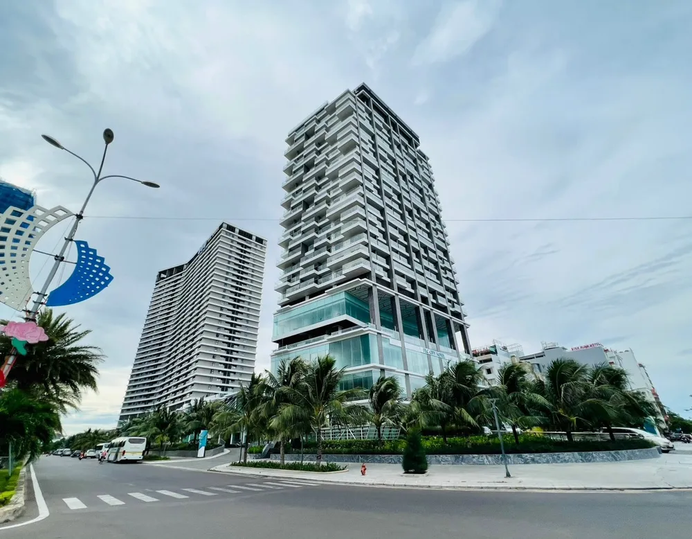 FLC Sea Tower Quy Nhơn