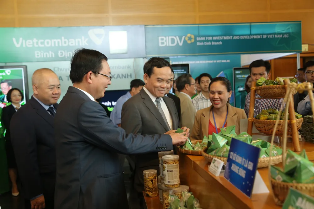 xúc tiến đầu tư