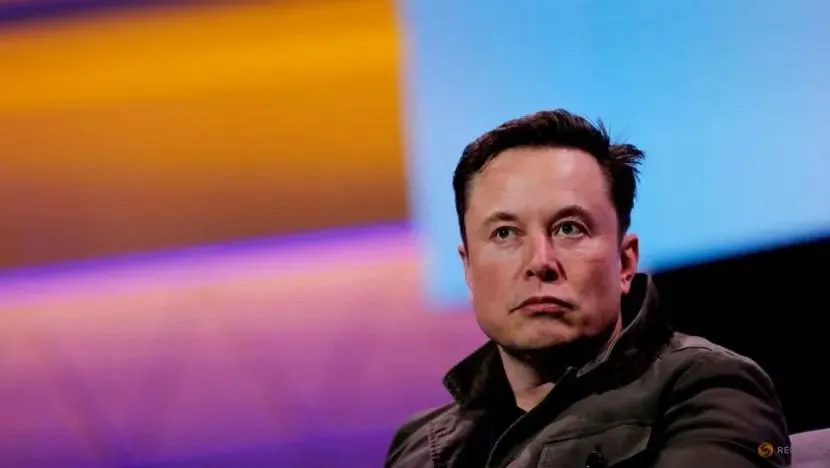 Tỉ phú Elon Musk - Giám đốc Điều hành mạng xã hội Twitter và Tập đoàn công nghệ vũ trụ SpaceX. Ảnh REUTERS