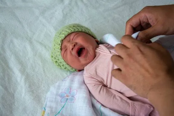 Oliver là cái tên được các cha mẹ New Zealand chọn đặt cho con mình nhiều nhất. Ảnh: NEW ZEALAND HERALD