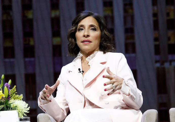 Bà Linda Yaccarino. Ảnh: SHUTTERSTOCK