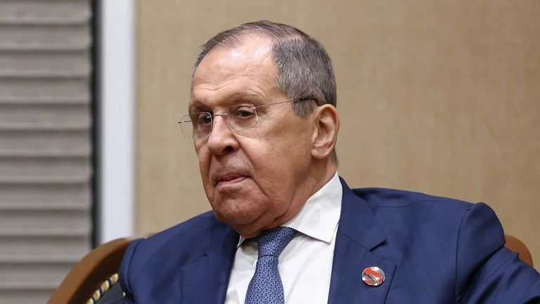 Ngoại trưởng Nga Sergey Lavrov. Ảnh: SPUTNIK Ngoại trưởng Nga Sergey Lavrov. Ảnh: SPUTNIK