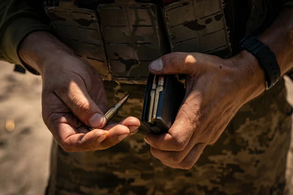 Nóng Nga-Ukraine 5-10: Nga nói Ukraine sắp tấn công nam Donetsk