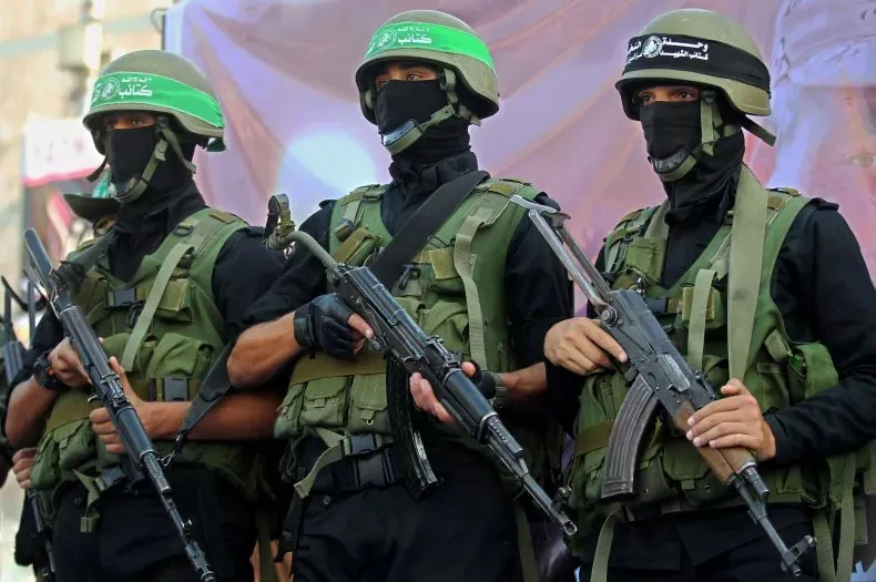 So sánh sức mạnh quân sự giữa Israel và Hamas