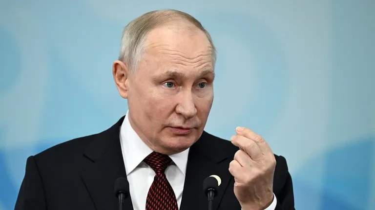 Tổng thống Nga Vladimir Putin. Ảnh: SPUTNIK ukraine-nga.jpg
