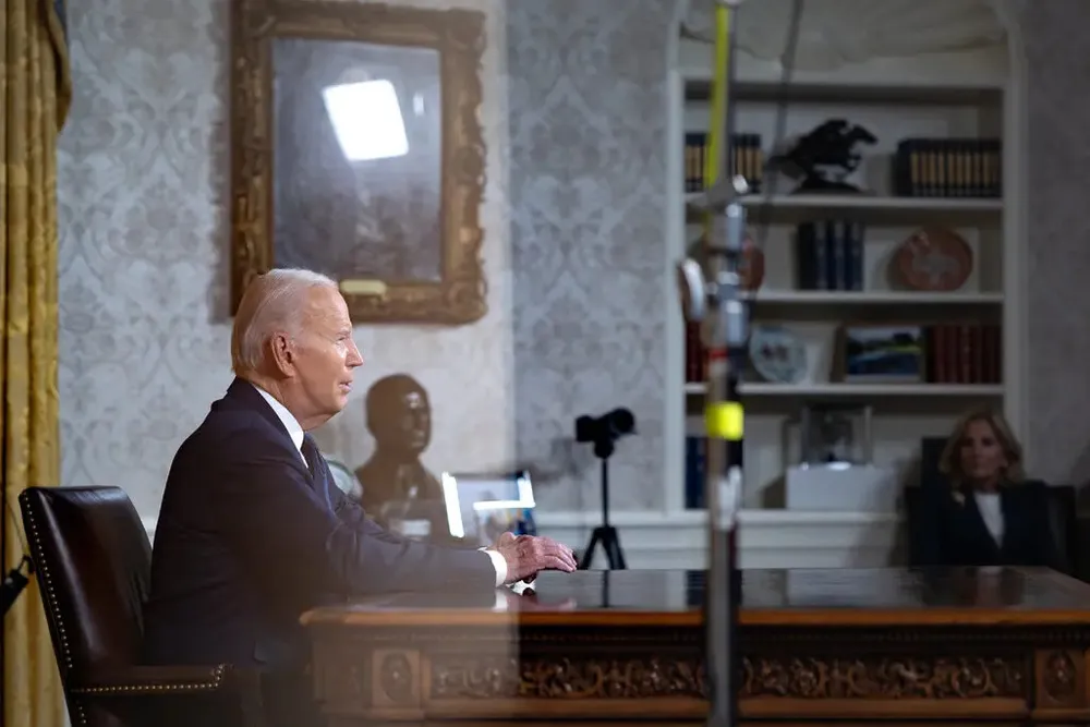 3 vũ khí Mỹ cả Ukraine và Israel đều cần