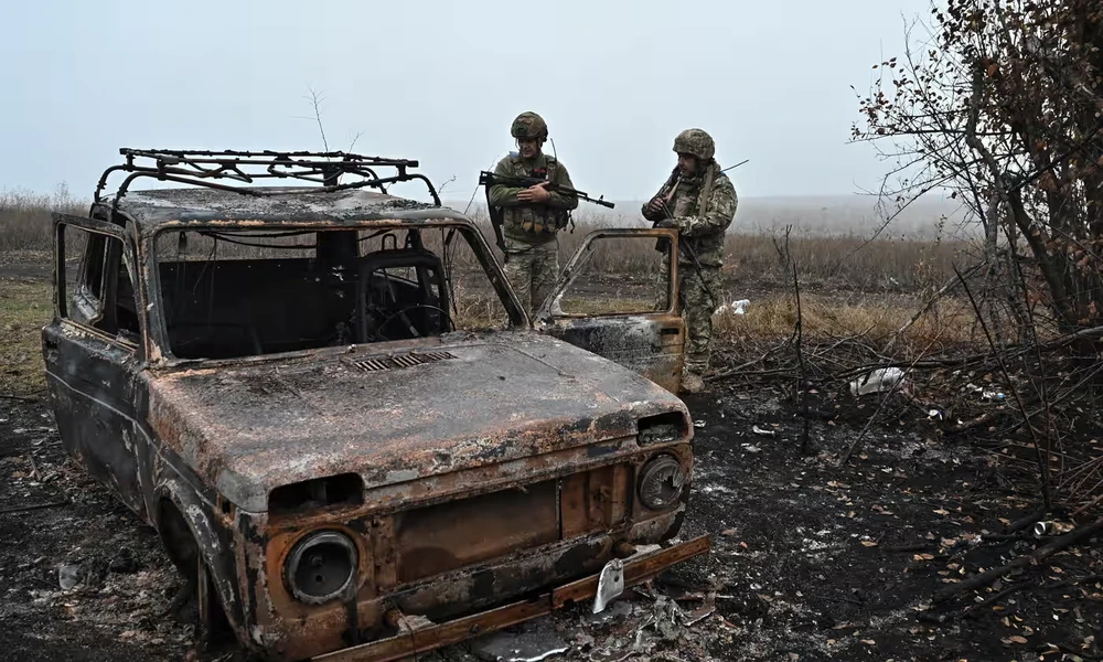 Nóng Nga-Ukraine 6-11