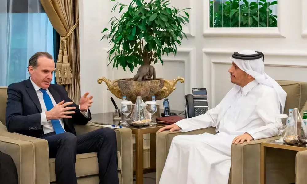 Thủ tướng Qatar: Đàm phán con tin giữa Israel và Hamas có tiến bộ