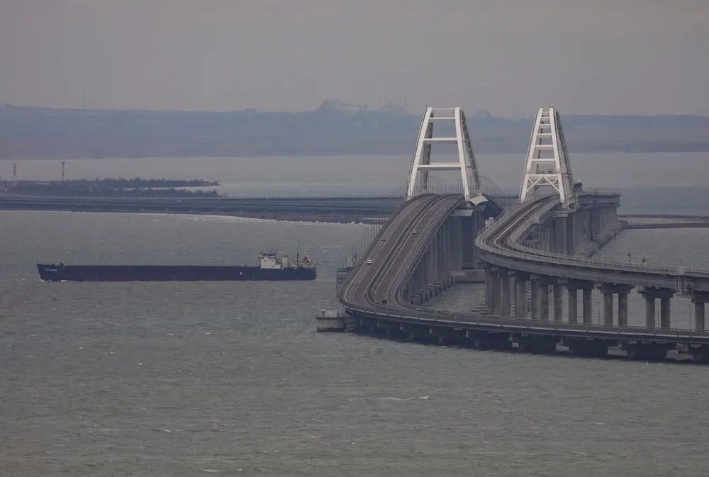 Chiến sự Nga-Ukraine 25-11