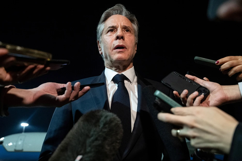 Xung đột Israel-Hamas 2-12