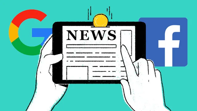 Trả phí chia sẻ thông tin báo chí-Bài 3: Các nước nên làm gì để đạt được thỏa thuận với Google, Facebook?