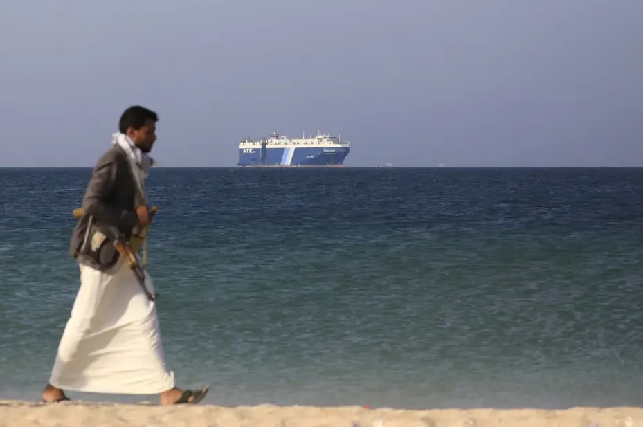 Vì sao các nước Trung Đông ngại gia nhập lực lượng đặc nhiệm của Mỹ ở Biển Đỏ?