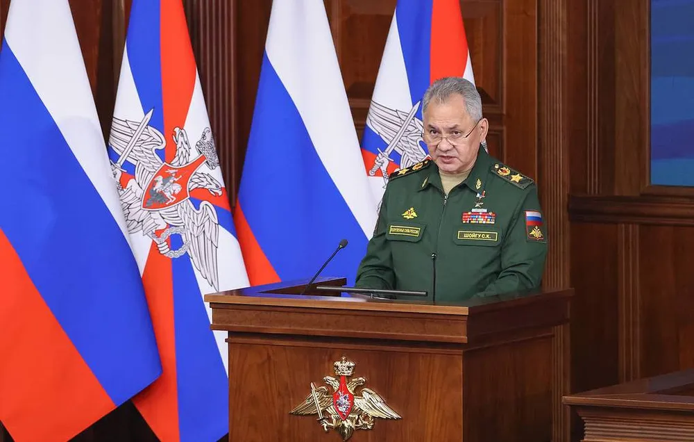 Chiến sự Nga-Ukraine 20-12