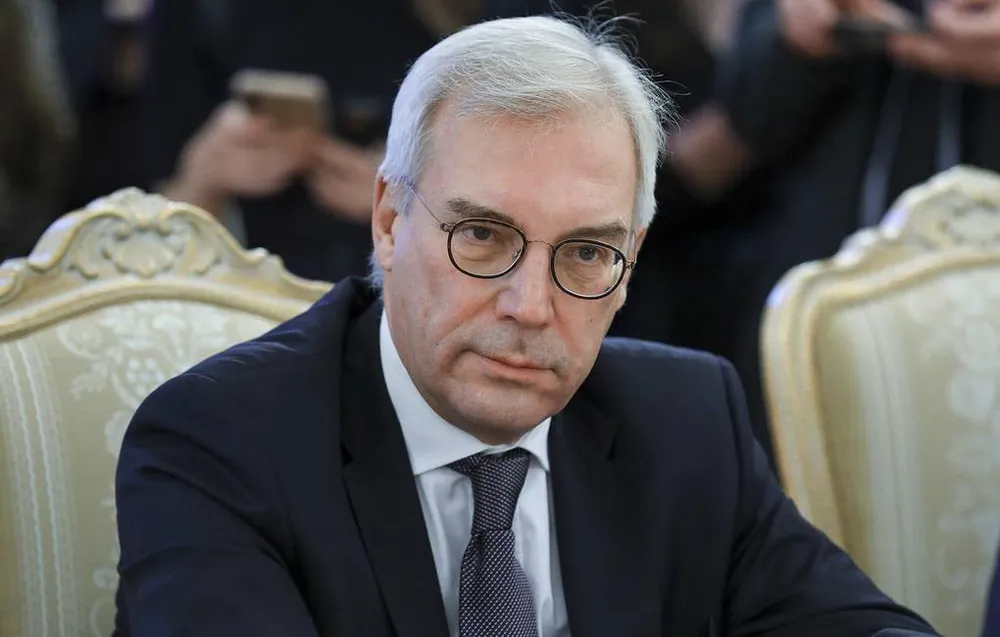 Nga chỉ trích cuộc tập trận sắp tới của NATO là ‘sự trở lại Chiến tranh Lạnh’