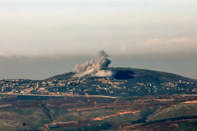 xXung đột Israel-Hamas 22-1