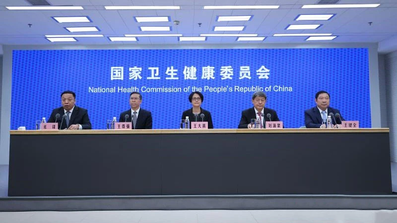 Các nước khẩn trương ứng phó biến thể phụ JN.1 trong mùa đông