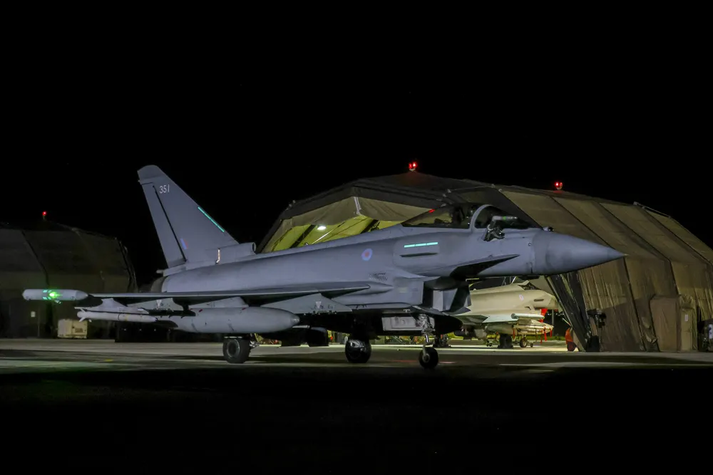 Xung đột Israel-Hamas 24-1