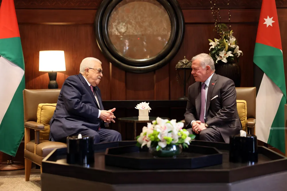 Xung đột Israel-Hamas 26-2