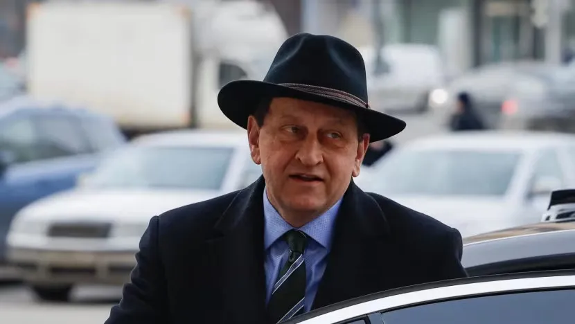 Đức bác tin Nga triệu tập đại sứ vì vụ rò rỉ đoạn ghi âm