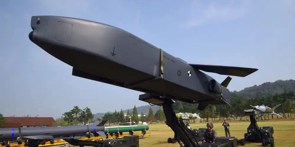 Tên lửa Taurus - vũ khí trọng tâm trong căng thẳng Nga-Đức - đáng gờm thế nào?